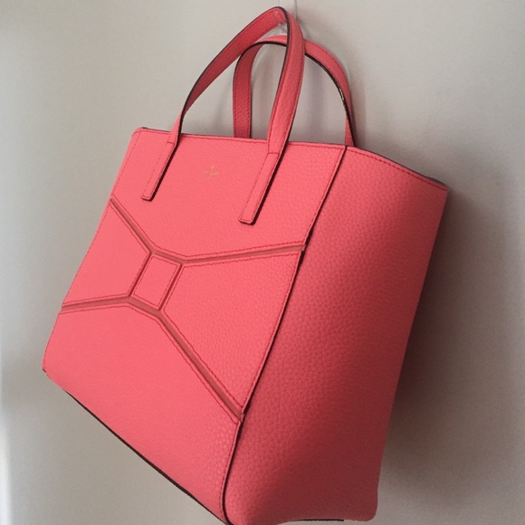 💦Final Sale💦Kate Spade Small Francisca Bag - Picture 2 of 4