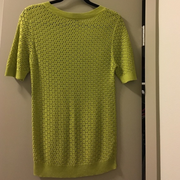 Ann Taylor Sweater - Picture 3 of 3