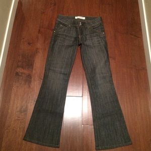 Hudson Jeans