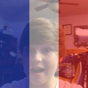 Meet your Posher, Trey