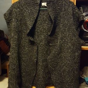 MERONA SWEATER CARDIGAN