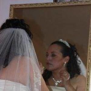 Meet your Posher, Mary helen