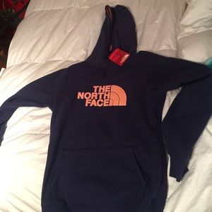 NWT North Face Hoodie