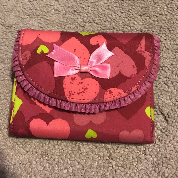 Betsy Johnson wallet