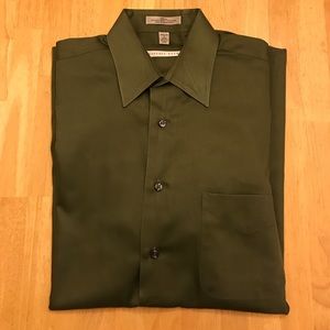 Geoffrey Beene Dress Shirt