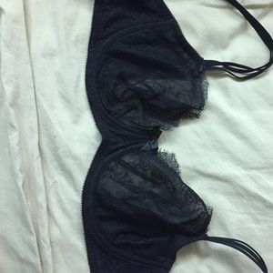 VS 34DDD bra