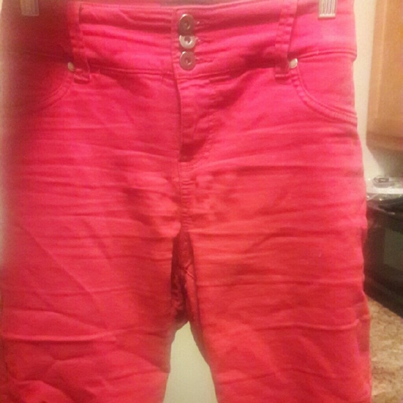 Jegging