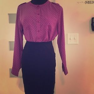 Apartment 9 Blouse 👚
