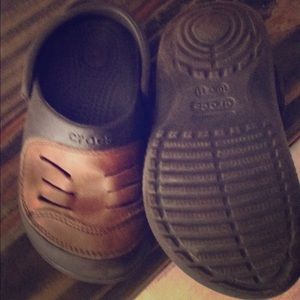 Kids Crocs