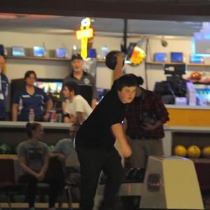 Meet your Posher, Joe