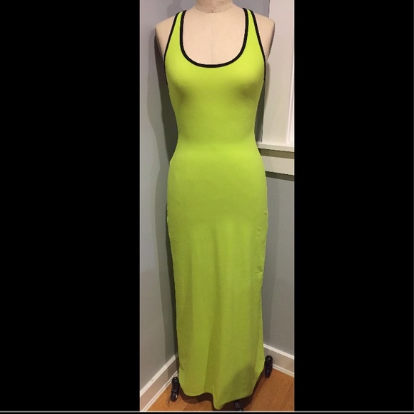 Michael Kors maxi dress