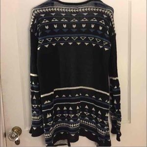 PacSun Sweaters - Pacsun LAHEARTS sweater PacSun Sweaters - Pacsun LAHEARTS sweater