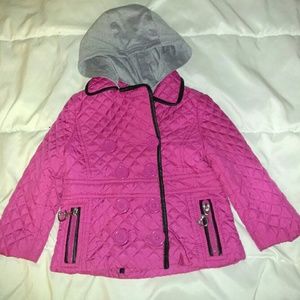 Dollhouse outerwear jacket