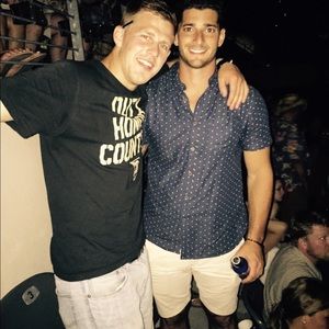 Meet your Posher, Jack