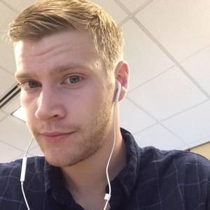 Meet your Posher, Brian