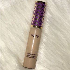 Tarte Shape Tape Concealer in Light-Medium