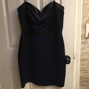 Guess mini dress