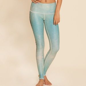 Teeki moon phases Hot Pant