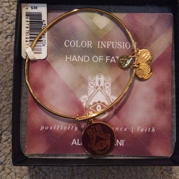 Brand new Alex and Ani!