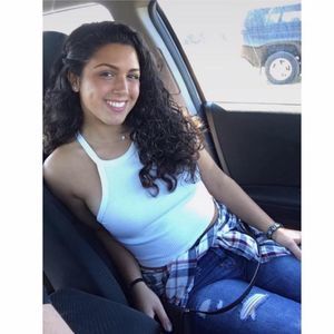 Meet your Posher, Giuliana