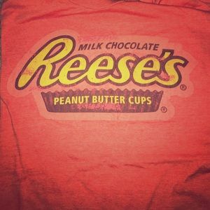 VINTAGE REESE'S SHIRT