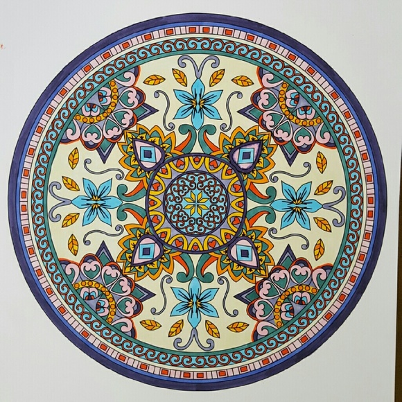 Meet your Posher, Krista