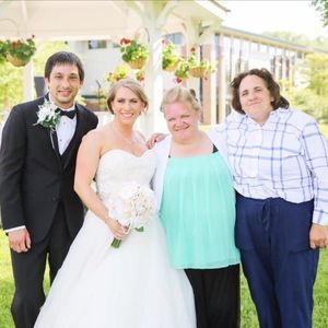 Meet your Posher, Susan