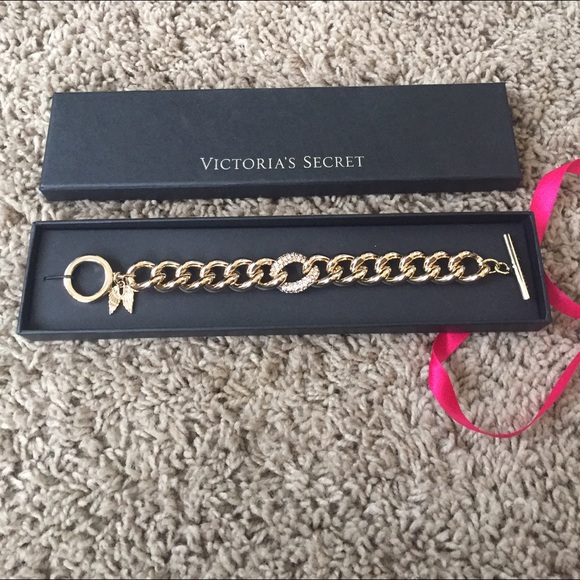 Victoria's Secret Jewelry - Victoria's Secret bracelet