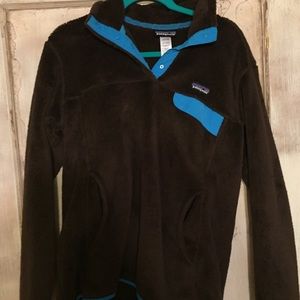Patagonia pullover