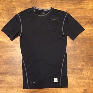 Nike Pro-Compression Dri-fit Shirt