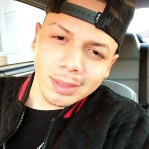 Meet your Posher, Agustin