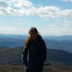 Meet your Posher, Joanna