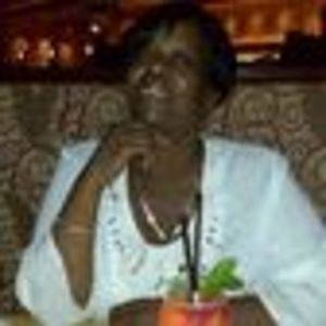 Meet your Posher, Geraldine