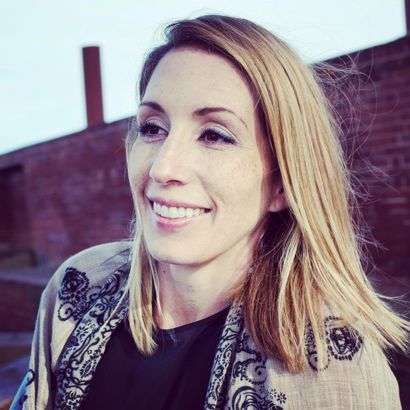 Meet your Posher, Kim