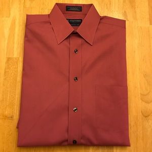 Stafford Dress Shirt