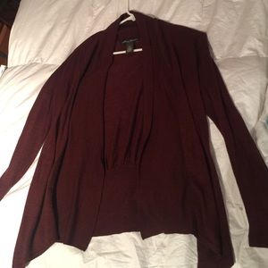 Eddie Bauer Shrug/Cardigan