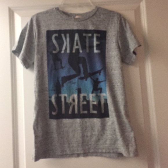 Boys H&M Tee