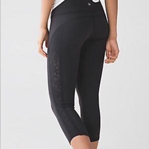 Beyond Boundaries Crop