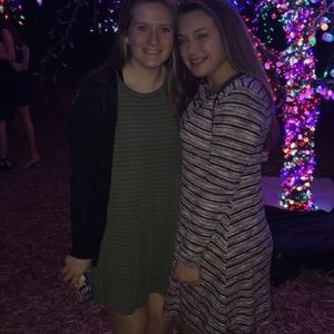 Meet your Posher, Haley