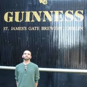 Meet your Posher, Jay