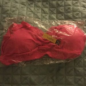 Coobie full size bra.
