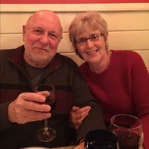 Meet your Posher, Adrienne