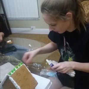 Meet your Posher, Lindsey