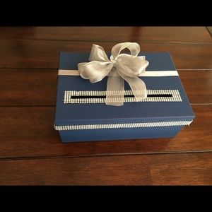 Wedding envelope decorative box