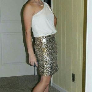 Cocktail dress