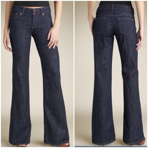 AG Adriano Goldschmied Denim - Adriano Goldschmeid Mona jeans