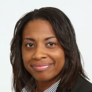 Meet your Posher, Tanesha