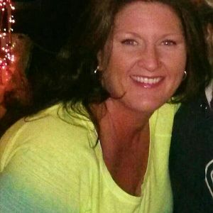 Meet your Posher, Cindy