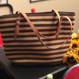 Kim Rogers handbag