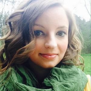 Meet your Posher, Crossie christina